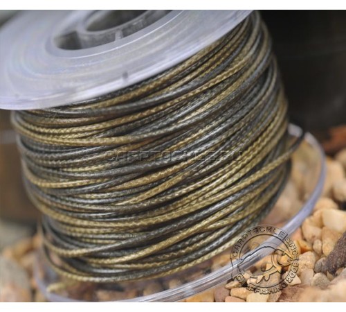 Поводковый материал Korda Kamo Coated Hooklink